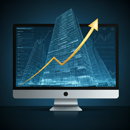 Financial chart analysis